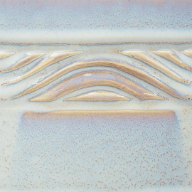 Moon River - 16oz Amaco Potters Choice Cone 5 Glaze